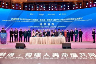 圆满成功，盛会落幕 文化艺术交流活动在蚌埠顺利闭幕